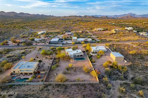 View/Area - 4947 E Mining Camp St, Apache Junction, AZ 85119 photo 7 of 7