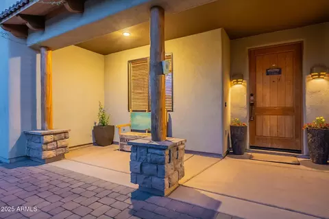 Exterior - 4947 E Mining Camp St, Apache Junction, AZ 85119 photo 4 of 13