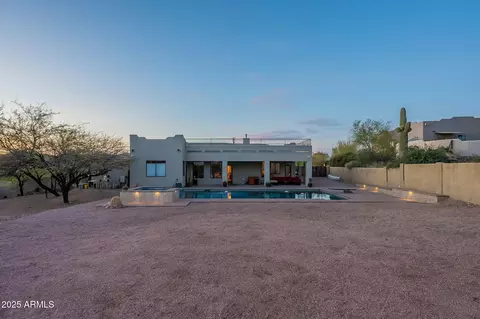 Exterior - 4947 E Mining Camp St, Apache Junction, AZ 85119 photo 11 of 13
