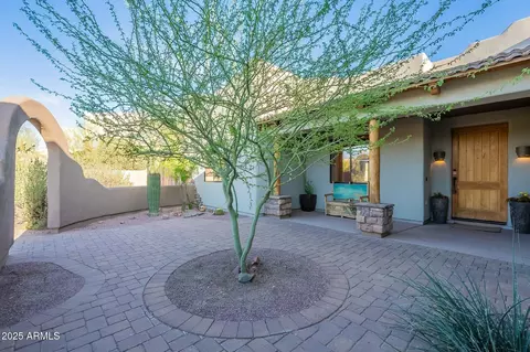 Exterior - 4947 E Mining Camp St, Apache Junction, AZ 85119 photo 3 of 13