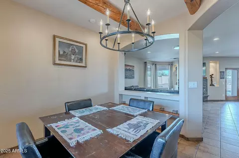 Dining - 4947 E Mining Camp St, Apache Junction, AZ 85119 photo 2 of 4
