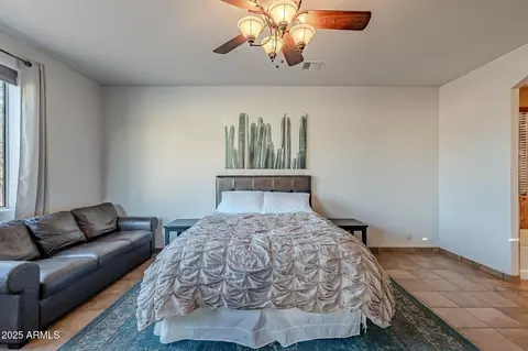 Bedroom - 4947 E Mining Camp St, Apache Junction, AZ 85119 photo 1 of 8