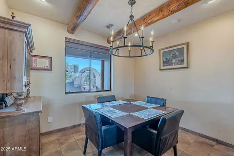 Dining - 4947 E Mining Camp St, Apache Junction, AZ 85119 photo 1 of 4