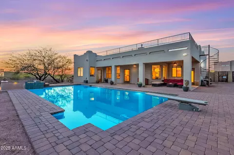 4947 E Mining Camp St, Apache Junction, AZ 85119