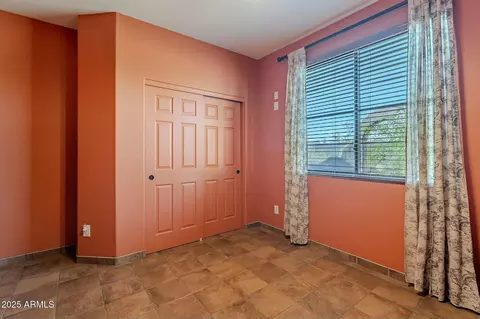 Bedroom - 4947 E Mining Camp St, Apache Junction, AZ 85119 photo 6 of 8