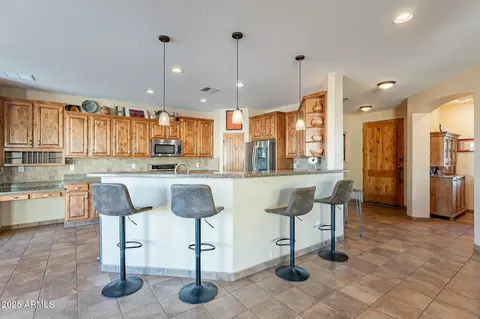 Kitchen - 4947 E Mining Camp St, Apache Junction, AZ 85119 photo 1 of 6