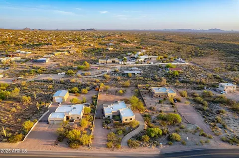 View/Area - 4947 E Mining Camp St, Apache Junction, AZ 85119 photo 4 of 7