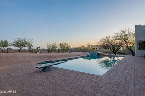 Exterior - 4947 E Mining Camp St, Apache Junction, AZ 85119 photo 13 of 13