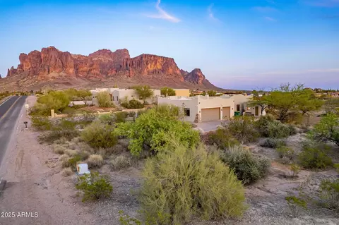 Other - 4947 E Mining Camp St, Apache Junction, AZ 85119 photo 25 of 26