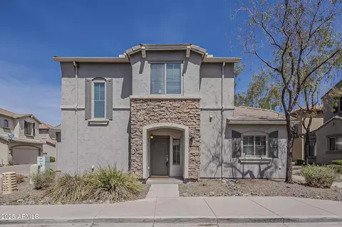 2144 W Barwick Dr, Phoenix, AZ 85085