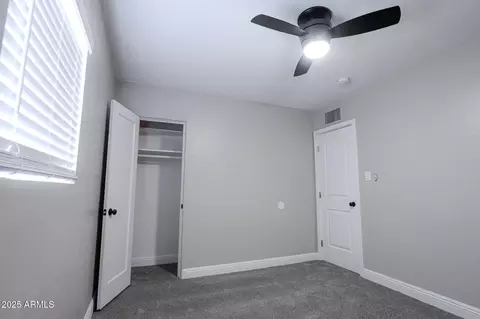 Bedroom - 6130 N 27th Ave, Phoenix, AZ 85017 photo 5 of 7