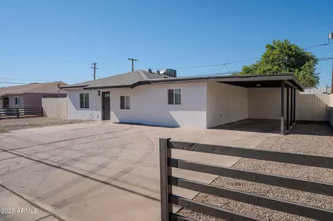 6130 N 27th Ave, Phoenix, AZ 85017