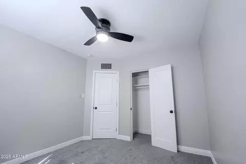 Bedroom - 6130 N 27th Ave, Phoenix, AZ 85017 photo 3 of 7