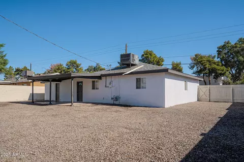 Exterior - 6130 N 27th Ave, Phoenix, AZ 85017 photo 4 of 4