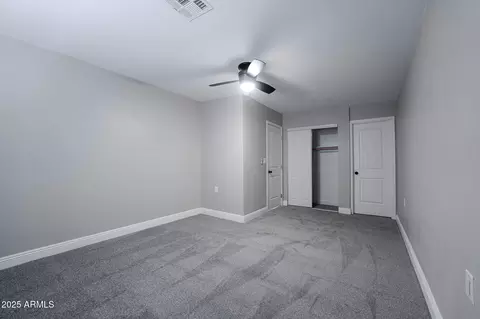 Bedroom - 6130 N 27th Ave, Phoenix, AZ 85017 photo 2 of 7