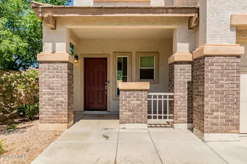 4142 E Sheffield Ave, Gilbert, AZ 85296 photo 3