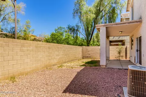 4142 E Sheffield Ave, Gilbert, AZ 85296 photo 32