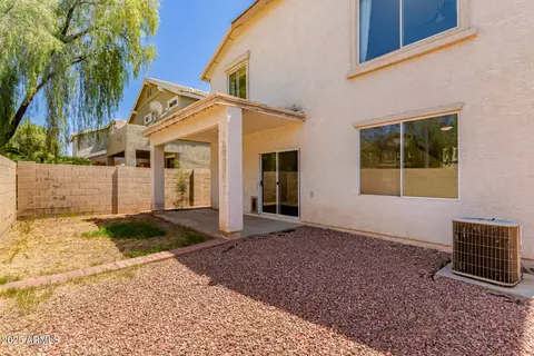 4142 E Sheffield Ave, Gilbert, AZ 85296 photo 31