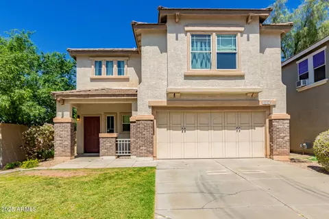 4142 E Sheffield Ave, Gilbert, AZ 85296