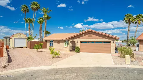 10534 W Cove Cir, Arizona City, AZ 85123