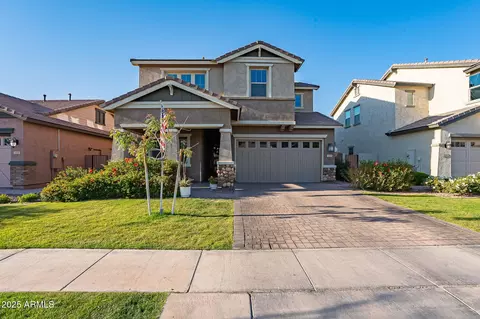 3828 E Pinto Dr, Gilbert, AZ 85296