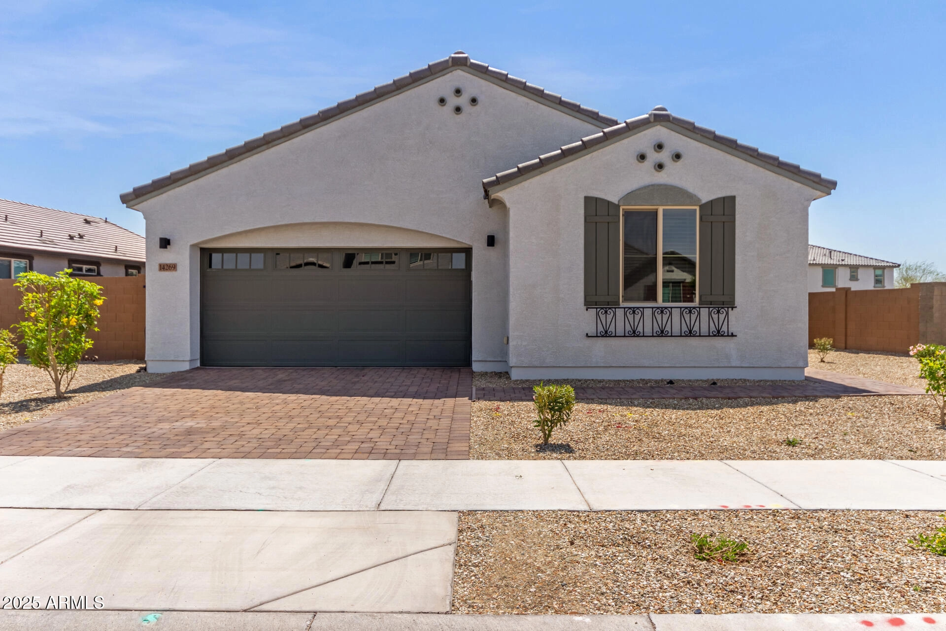 14269 W EL CORTEZ Pl  