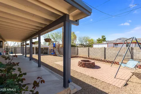 198 Hereford Rd, Bisbee, AZ 85603 photo 35