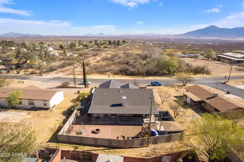 198 Hereford Rd, Bisbee, AZ 85603 photo 3