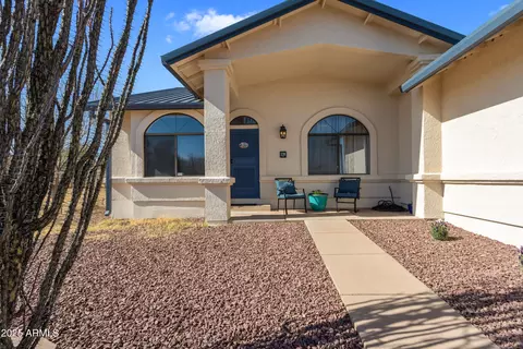 198 Hereford Rd, Bisbee, AZ 85603 photo 4