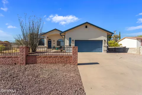 198 Hereford Rd, Bisbee, AZ 85603