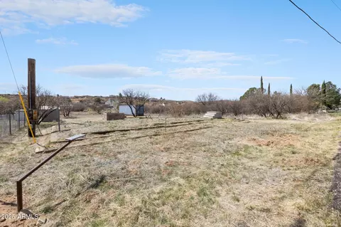 20533 E Aztec Trl #1272, Mayer, AZ 86333