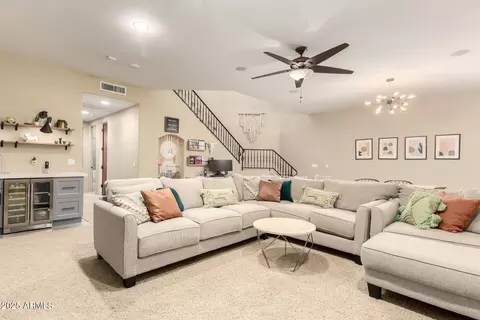 Living - 2335 E Allen St, Phoenix, AZ 85042 photo 2 of 2