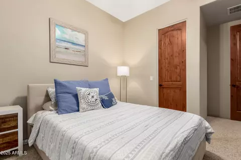 Bedroom - 2335 E Allen St, Phoenix, AZ 85042 photo 8 of 8