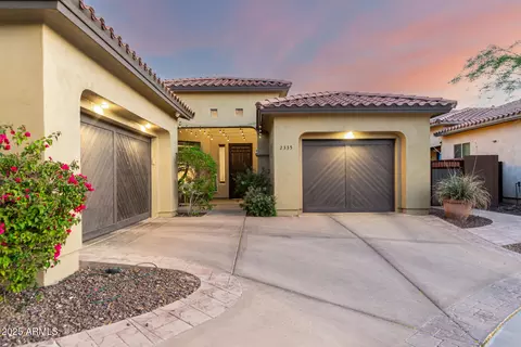 Exterior - 2335 E Allen St, Phoenix, AZ 85042 photo 4 of 18