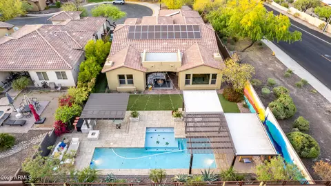 Exterior - 2335 E Allen St, Phoenix, AZ 85042 photo 18 of 18