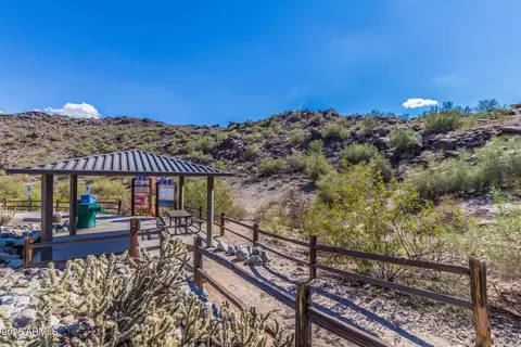 Exterior - 2335 E Allen St, Phoenix, AZ 85042 photo 17 of 18