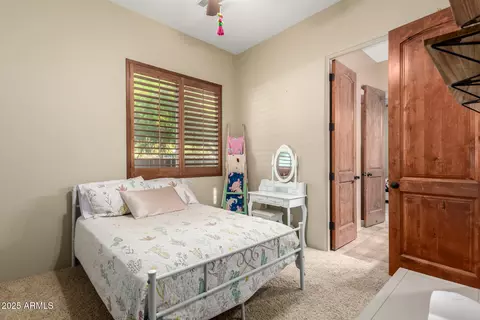 Bedroom - 2335 E Allen St, Phoenix, AZ 85042 photo 4 of 8