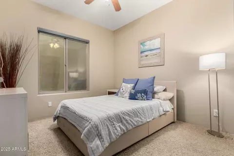 Bedroom - 2335 E Allen St, Phoenix, AZ 85042 photo 7 of 8