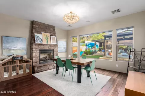 Dining - 2335 E Allen St, Phoenix, AZ 85042 photo 1 of 3