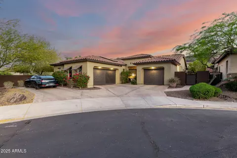 Exterior - 2335 E Allen St, Phoenix, AZ 85042 photo 2 of 18