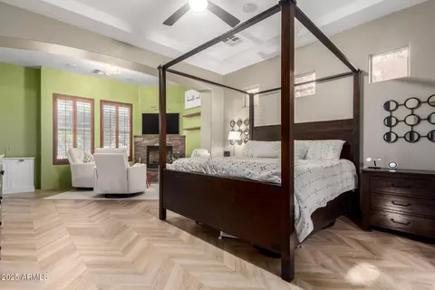 Bedroom - 2335 E Allen St, Phoenix, AZ 85042 photo 1 of 8