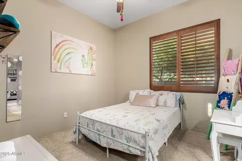 Bedroom - 2335 E Allen St, Phoenix, AZ 85042 photo 3 of 8