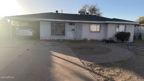 4146 N 48th Dr, Phoenix, AZ 85031