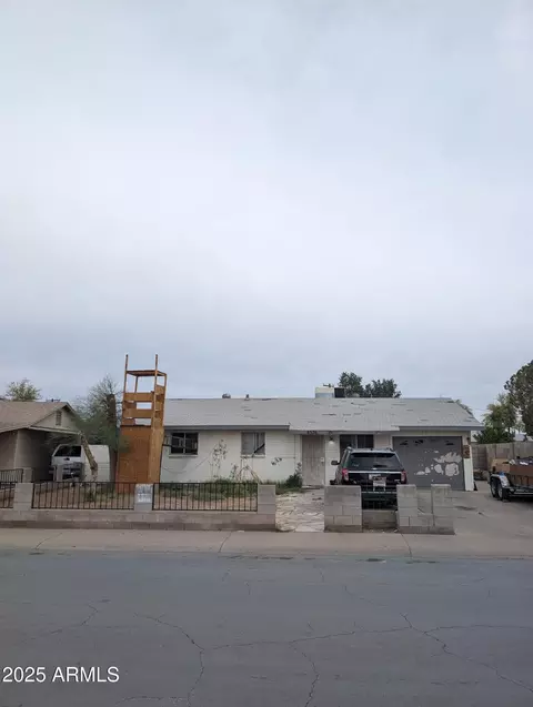 6536 W Mulberry Dr, Phoenix, AZ 85033
