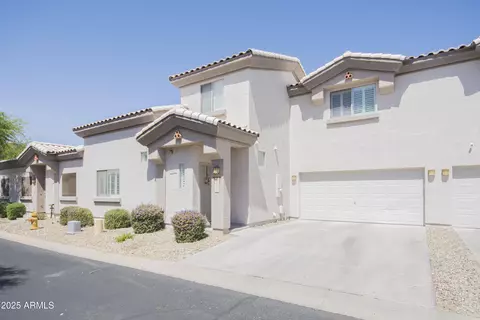 7978 W Zoe Ella Way, Peoria, AZ 85382