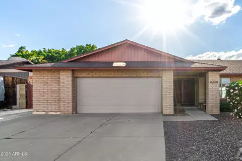 16638 N 46th Ln, Glendale, AZ 85306