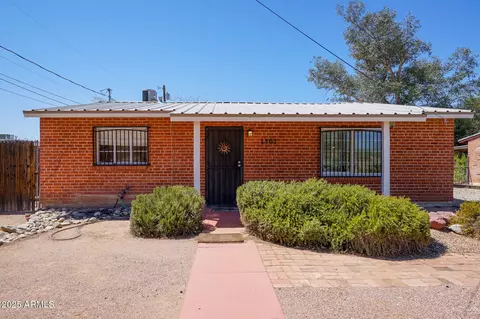 1301 N Santa Rosa Ave, Tucson, AZ 85712