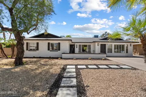 6271 Evans Dr, Scottsdale, AZ 85254