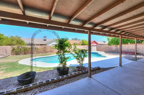 2322 E Dolphin Ave, Mesa, AZ 85204