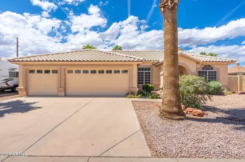 530 N Jesse Ct, Chandler, AZ 85225